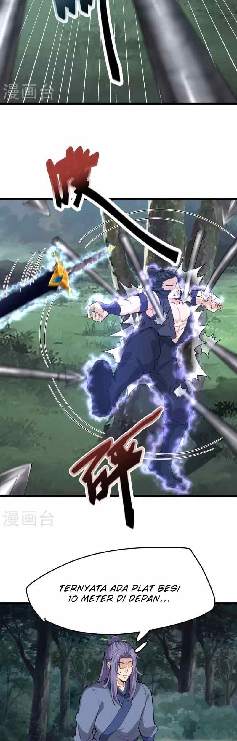 Perfect Supreme Chapter 09 Gambar 5