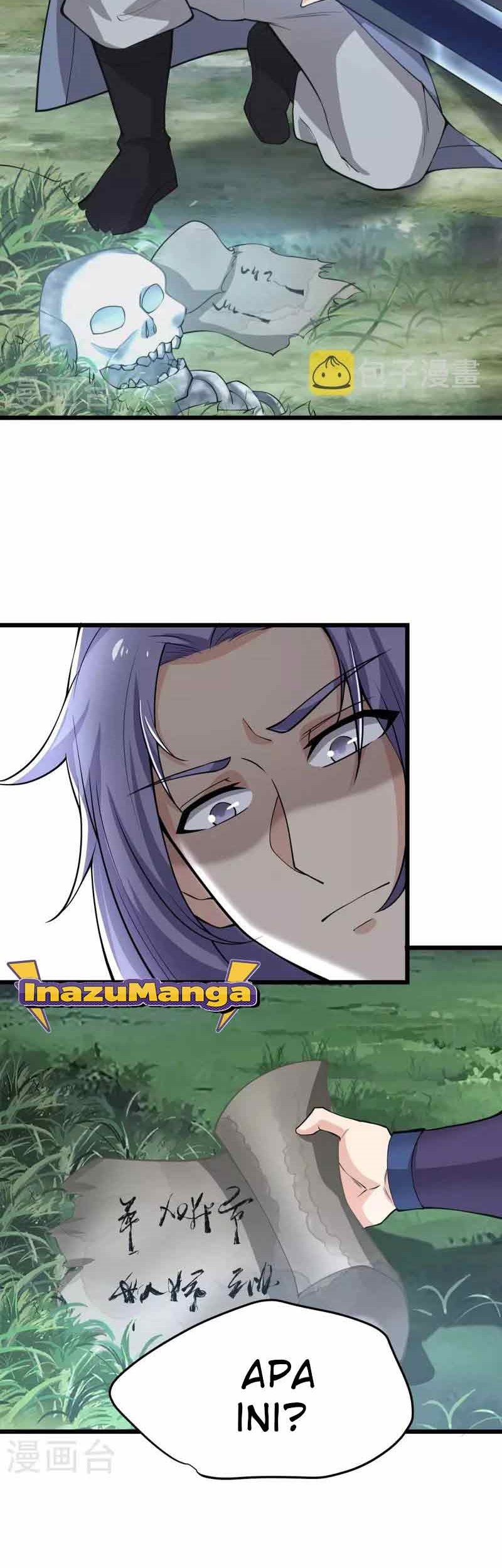 Perfect Supreme Chapter 09 Gambar 7