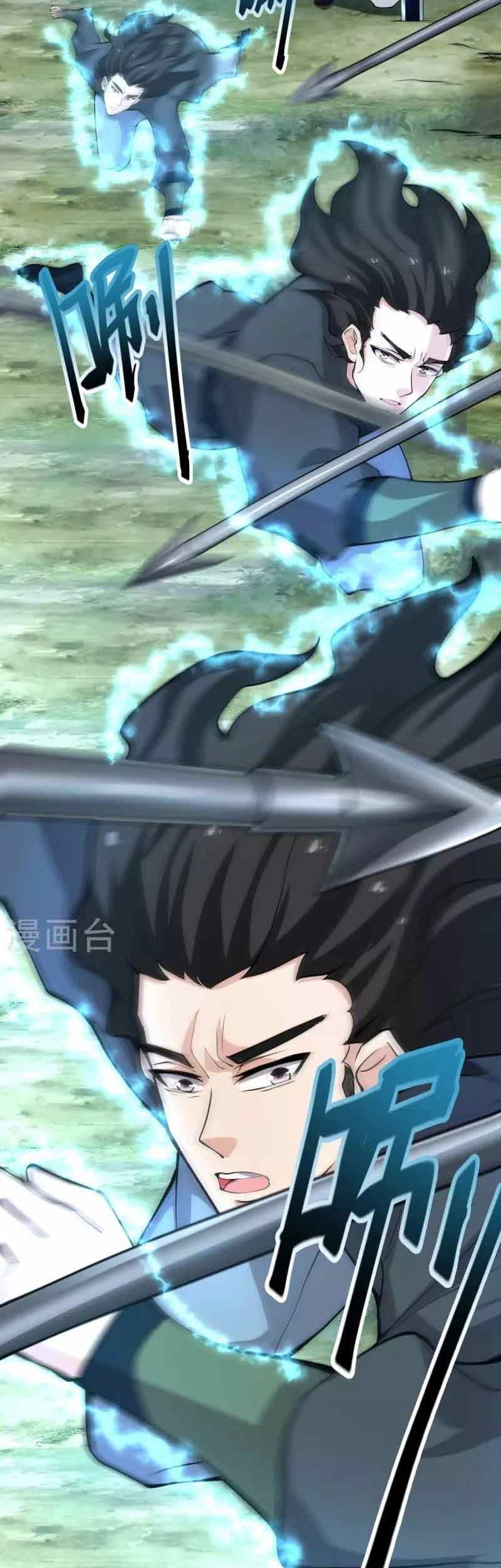 Perfect Supreme Chapter 09 Gambar 9