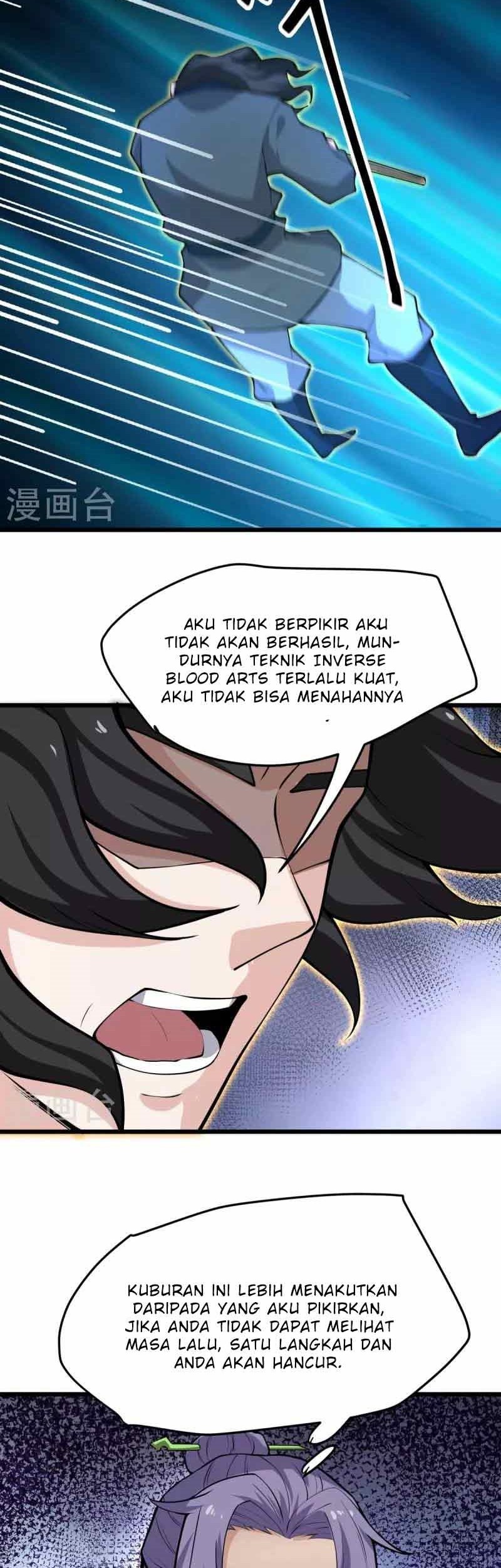 Perfect Supreme Chapter 09 Gambar 11