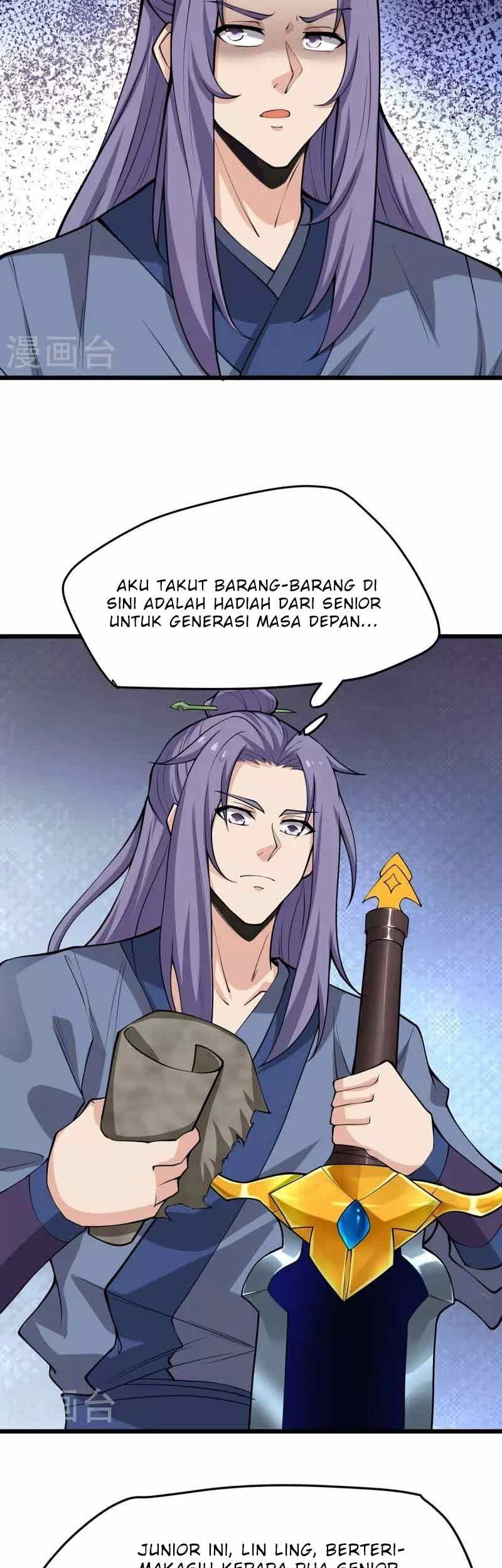 Perfect Supreme Chapter 09 Gambar 12