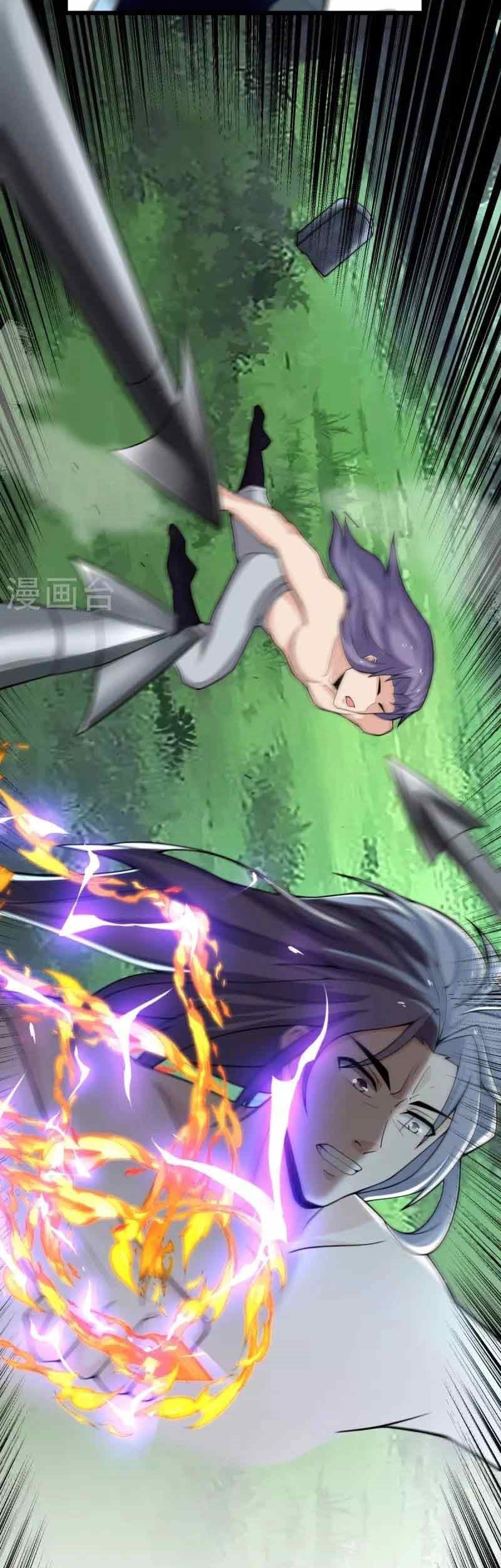Perfect Supreme Chapter 09 Gambar 16