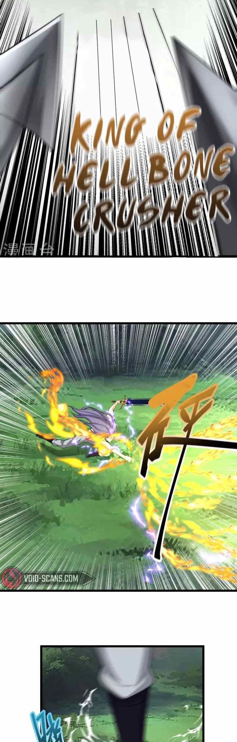 Perfect Supreme Chapter 09 Gambar 17