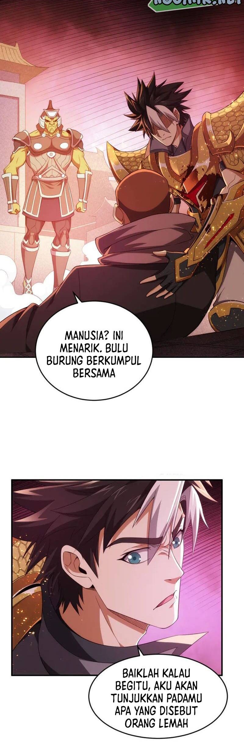 Rich Player Chapter 211 Gambar 25