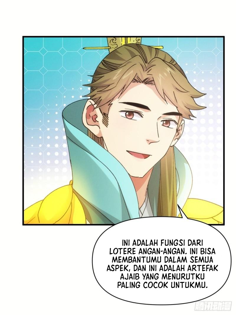 I Just Don’t Play the Card According to the Routine Chapter 89 Gambar 12