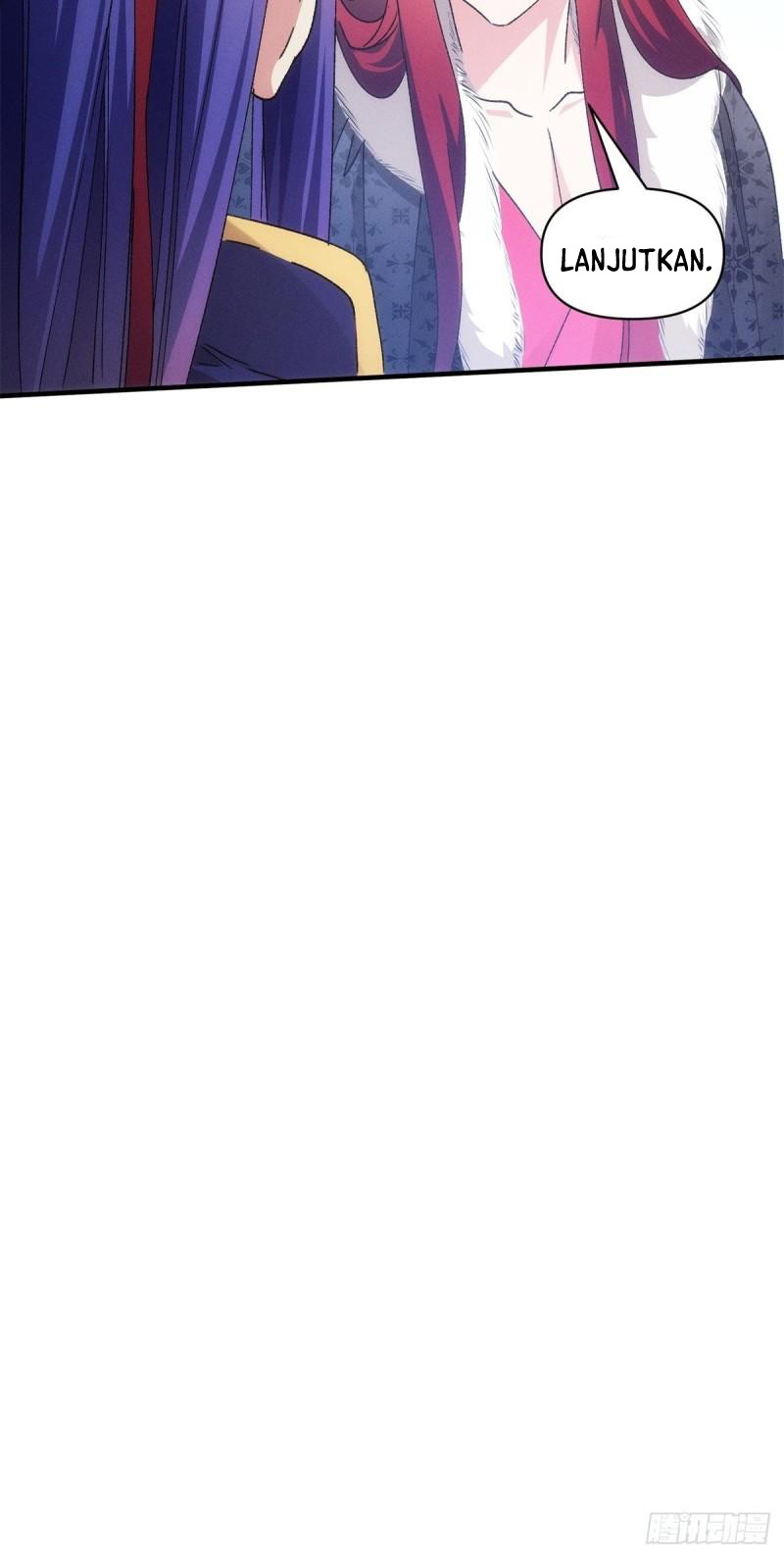 I Just Don’t Play the Card According to the Routine Chapter 89 Gambar 28