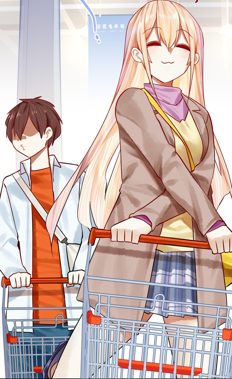 Miss, don’t livestream it! Chapter 57 Gambar 16