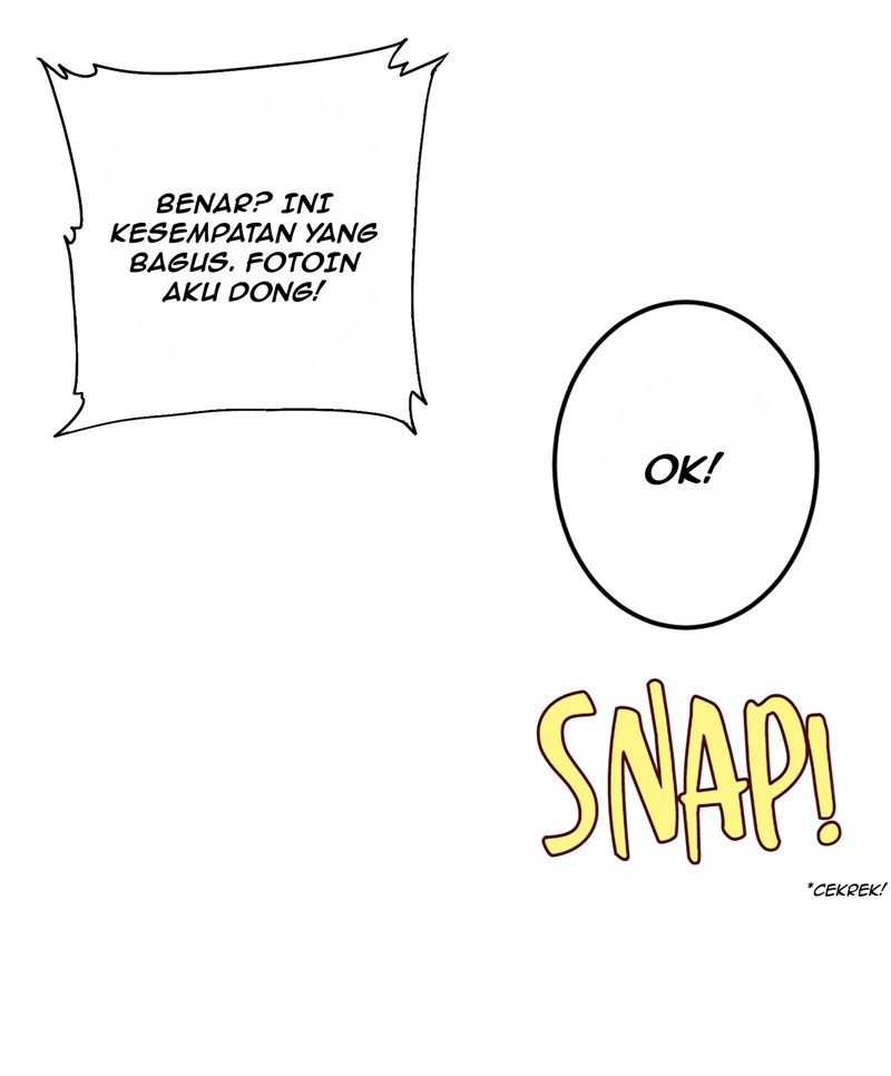 Miss, don’t livestream it! Chapter 57 Gambar 26