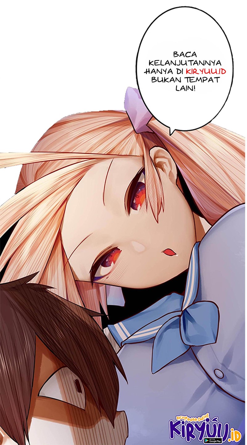 Miss, don’t livestream it! Chapter 57 Gambar 30