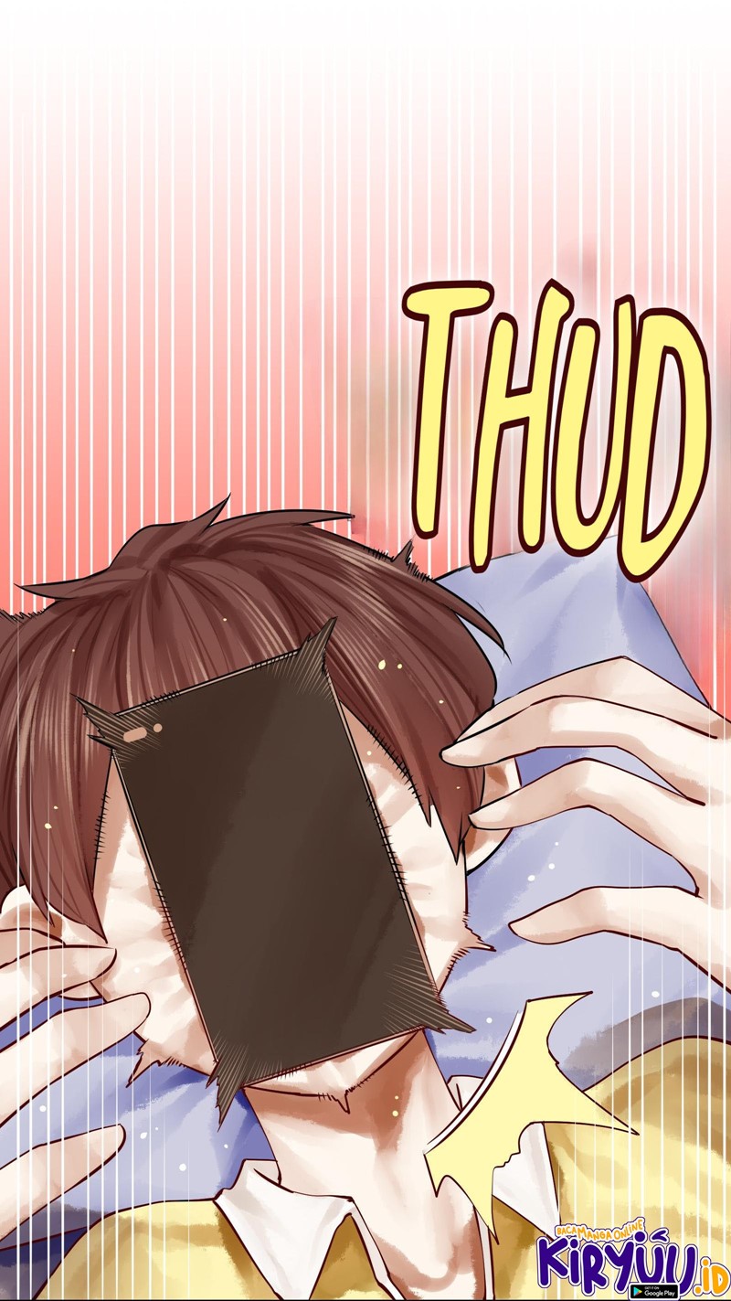 Miss, don’t livestream it! Chapter 57 Gambar 5