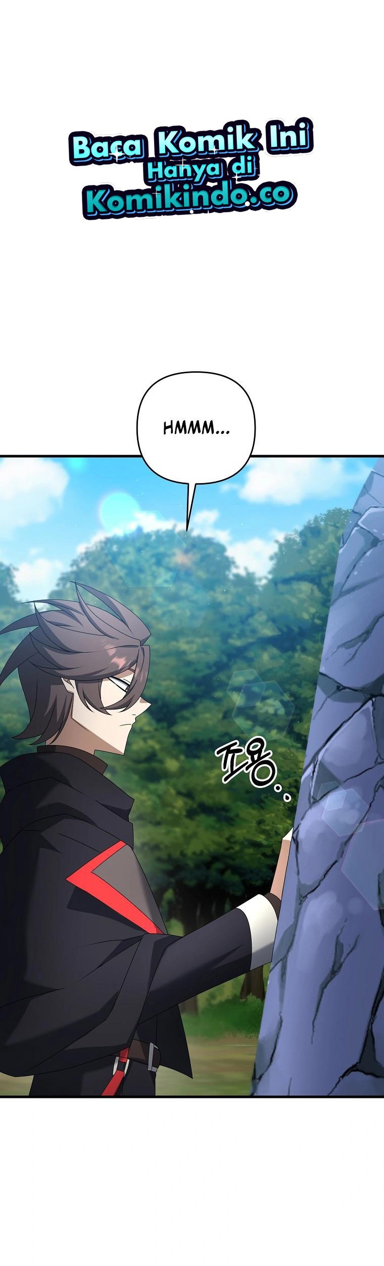 Baca The Lazy Swordmaster Chapter 43 Gambar 2