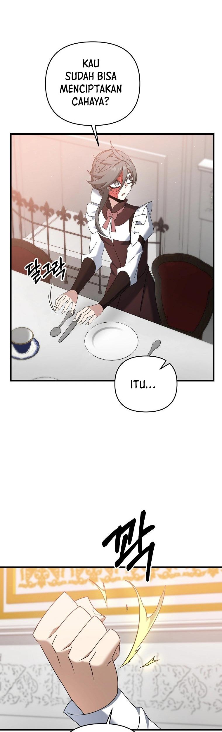 The Lazy Swordmaster Chapter 43 Gambar 22