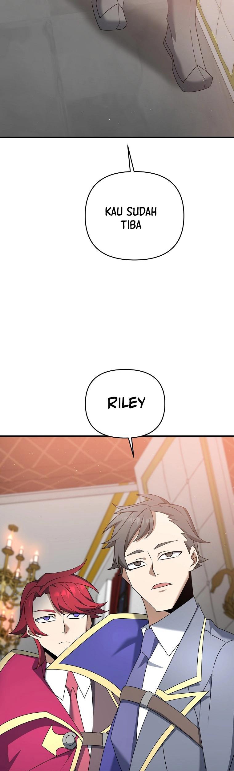 The Lazy Swordmaster Chapter 43 Gambar 25