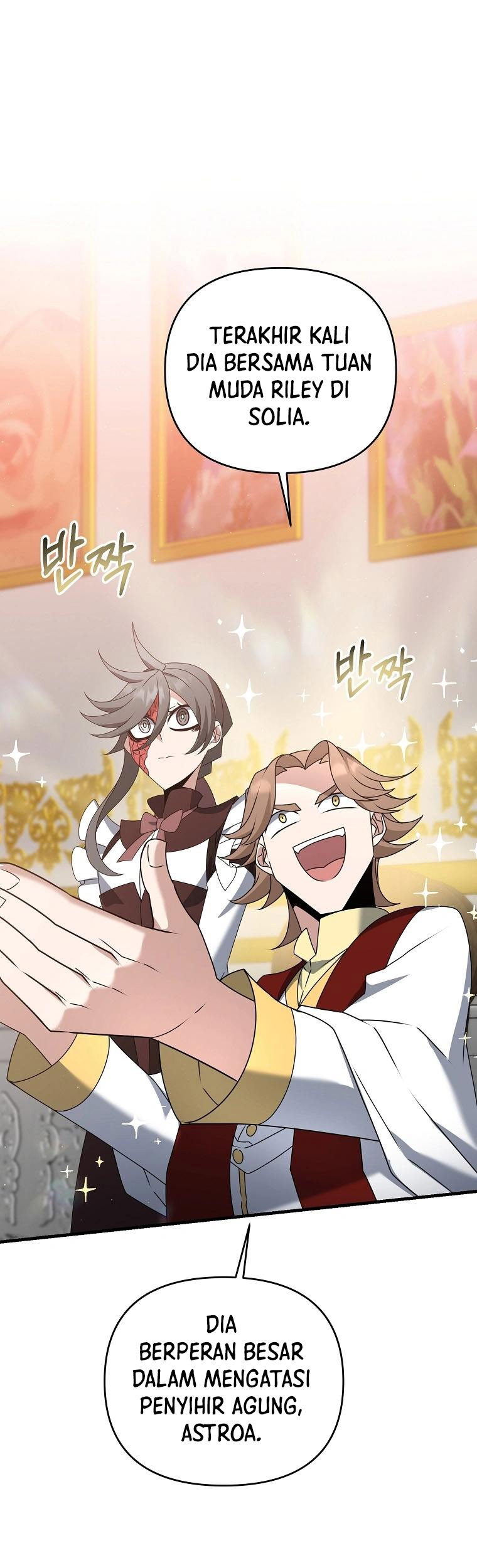 The Lazy Swordmaster Chapter 43 Gambar 40