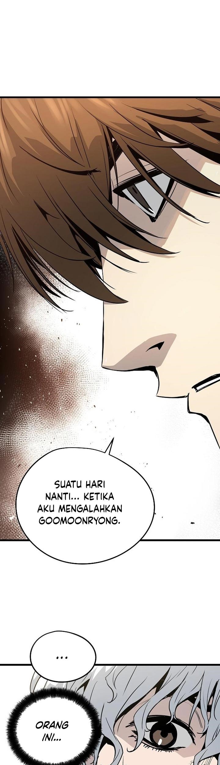 The Breaker Eternal Force Chapter 27 Gambar 25