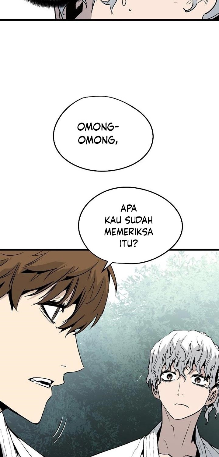 The Breaker Eternal Force Chapter 27 Gambar 26