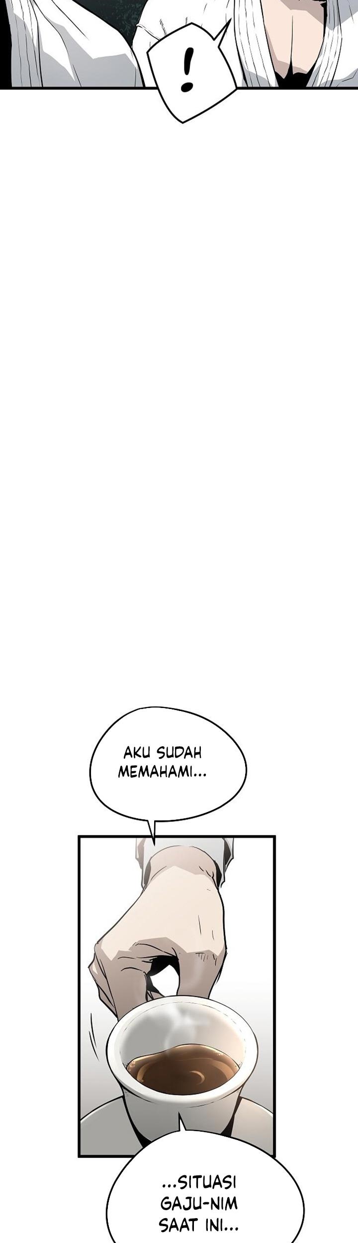 The Breaker Eternal Force Chapter 27 Gambar 27