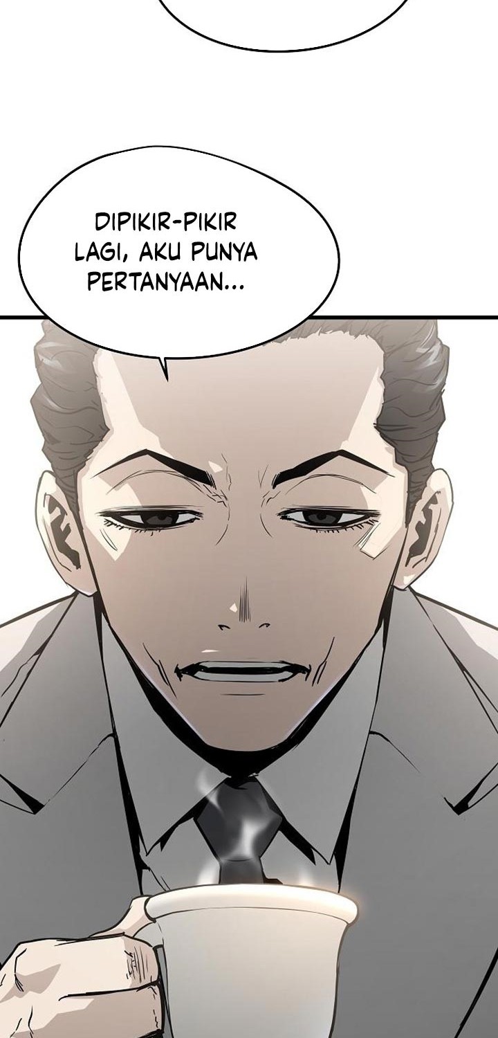 The Breaker Eternal Force Chapter 27 Gambar 28