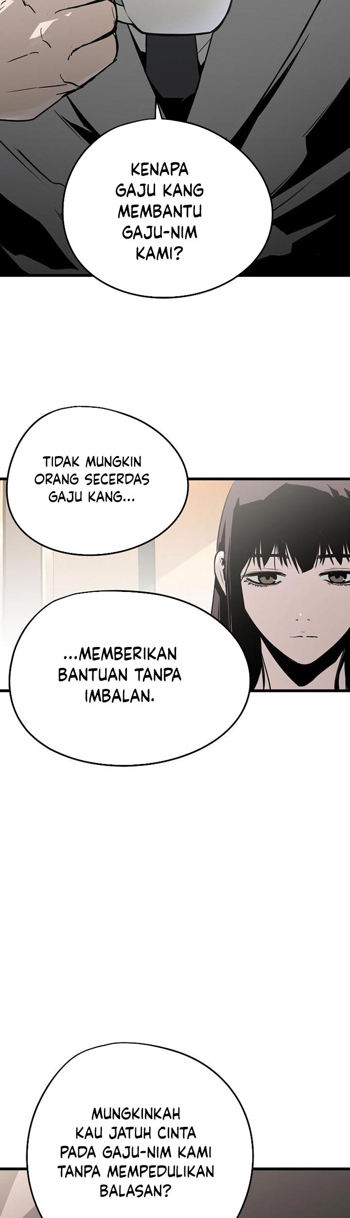 The Breaker Eternal Force Chapter 27 Gambar 29