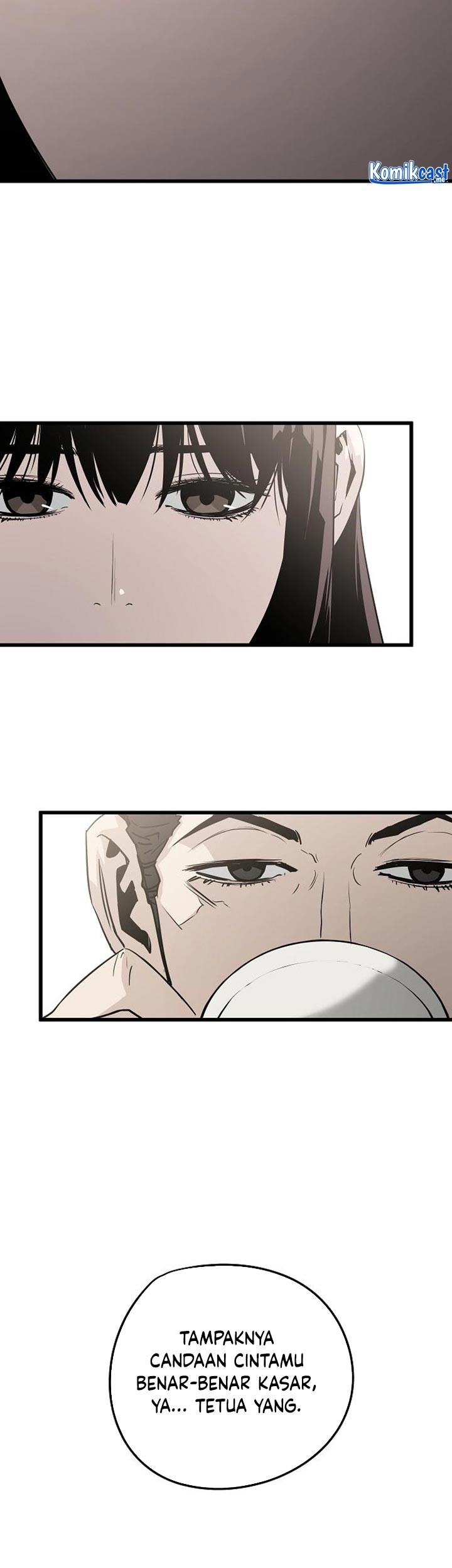 The Breaker Eternal Force Chapter 27 Gambar 31