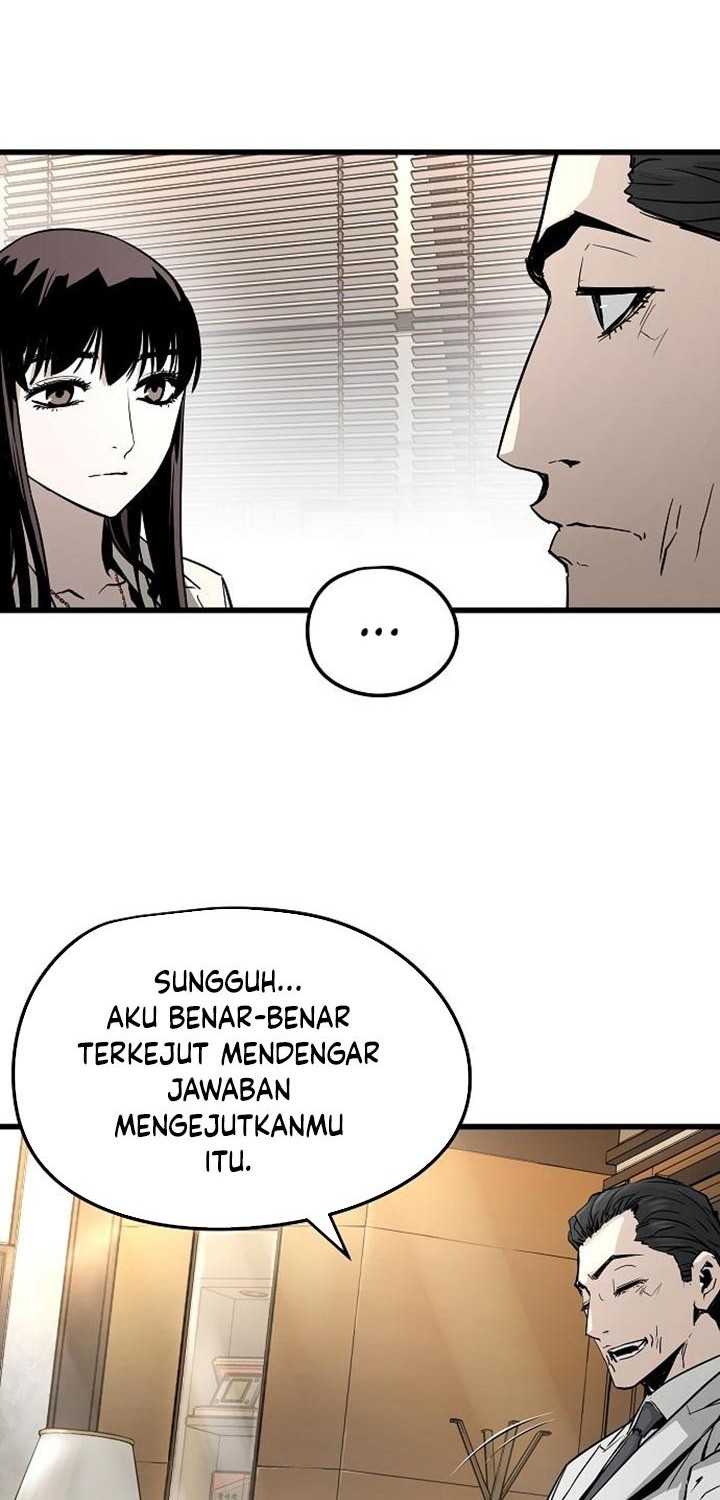 The Breaker Eternal Force Chapter 27 Gambar 34