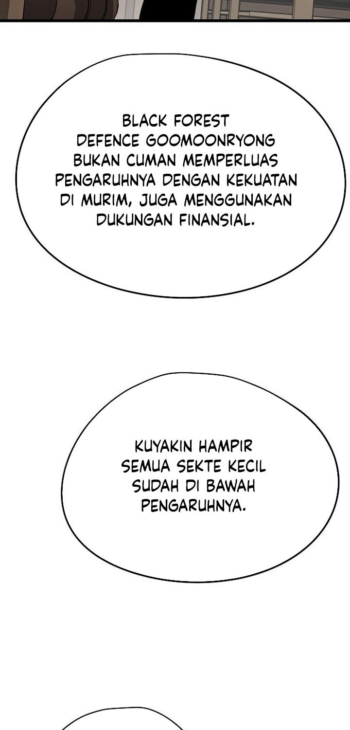 The Breaker Eternal Force Chapter 27 Gambar 36