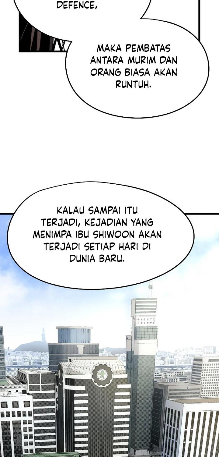 The Breaker Eternal Force Chapter 27 Gambar 43