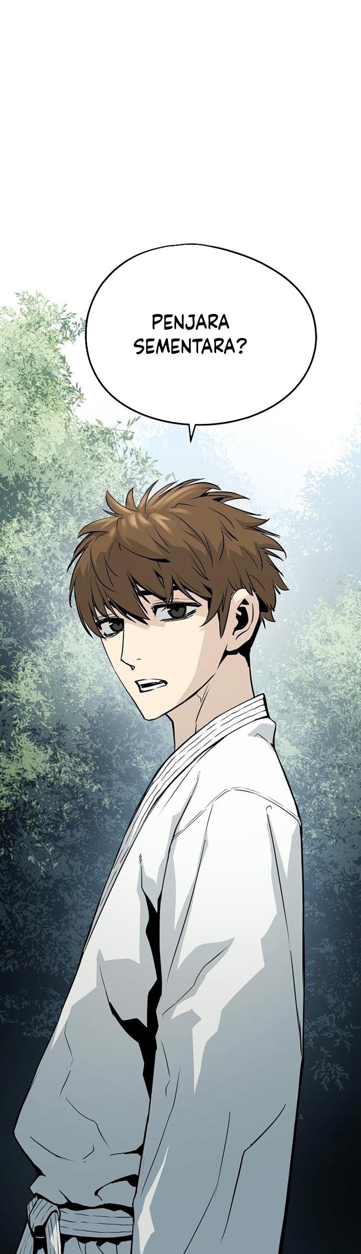 The Breaker Eternal Force Chapter 27 Gambar 48