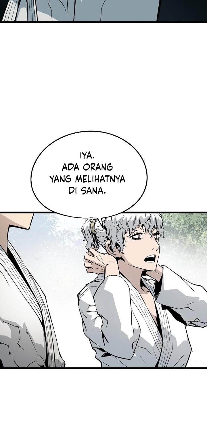 The Breaker Eternal Force Chapter 27 Gambar 49