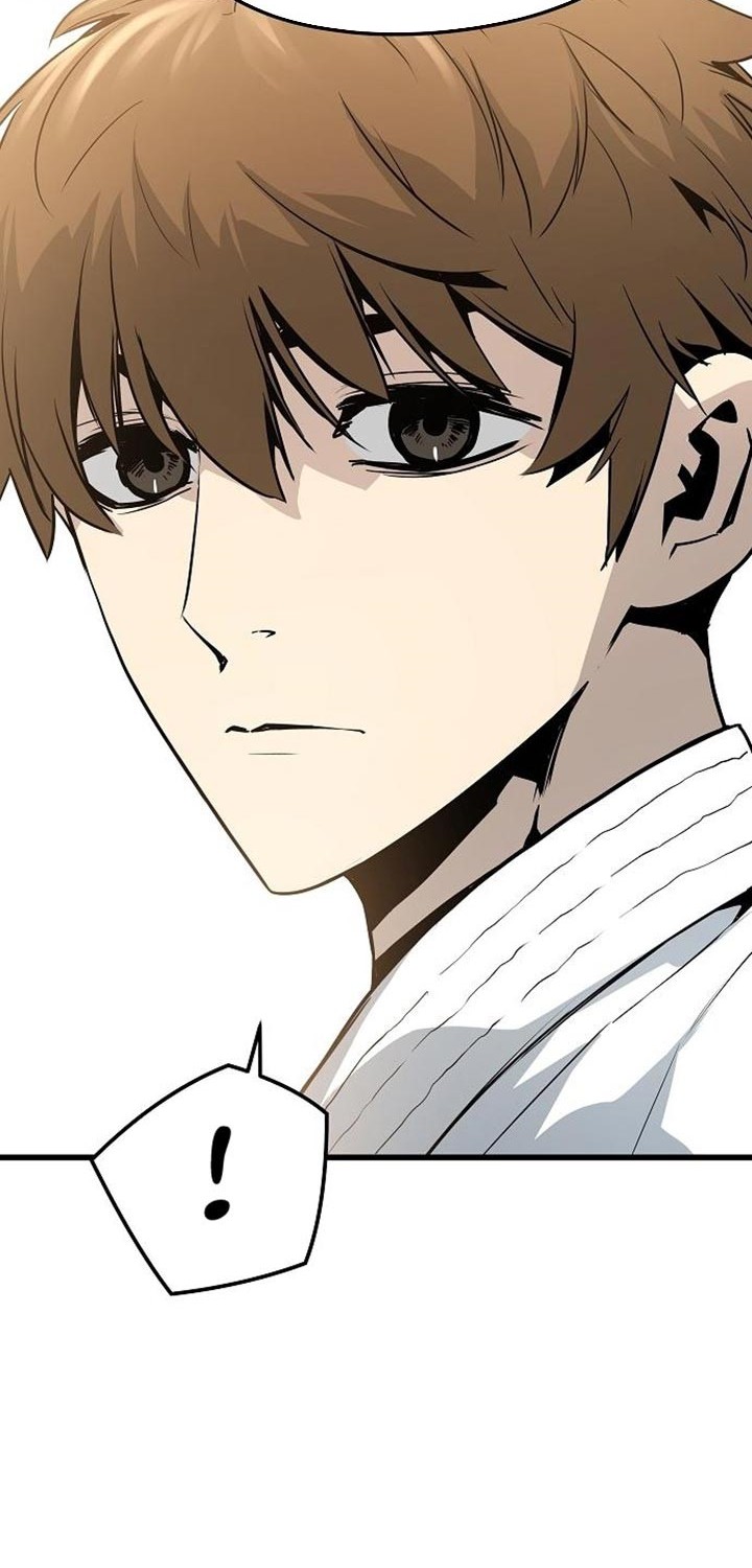 The Breaker Eternal Force Chapter 27 Gambar 51