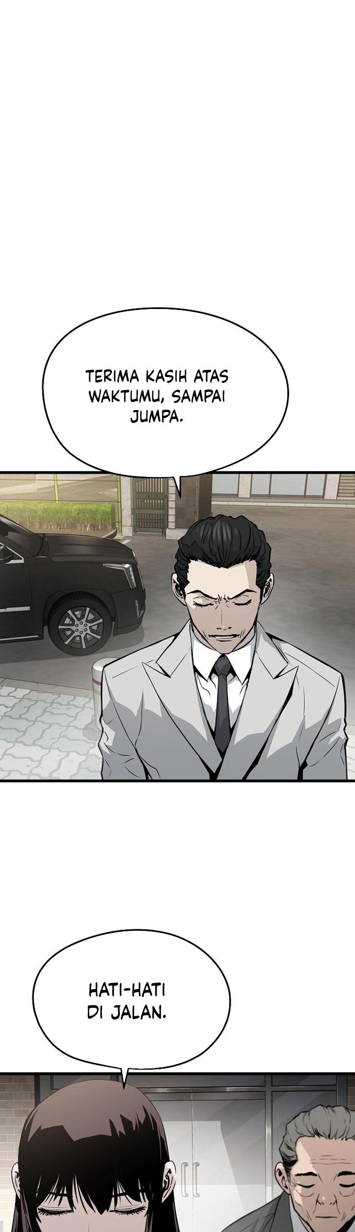 The Breaker Eternal Force Chapter 27 Gambar 52