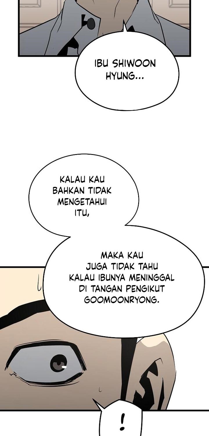 The Breaker Eternal Force Chapter 27 Gambar 3