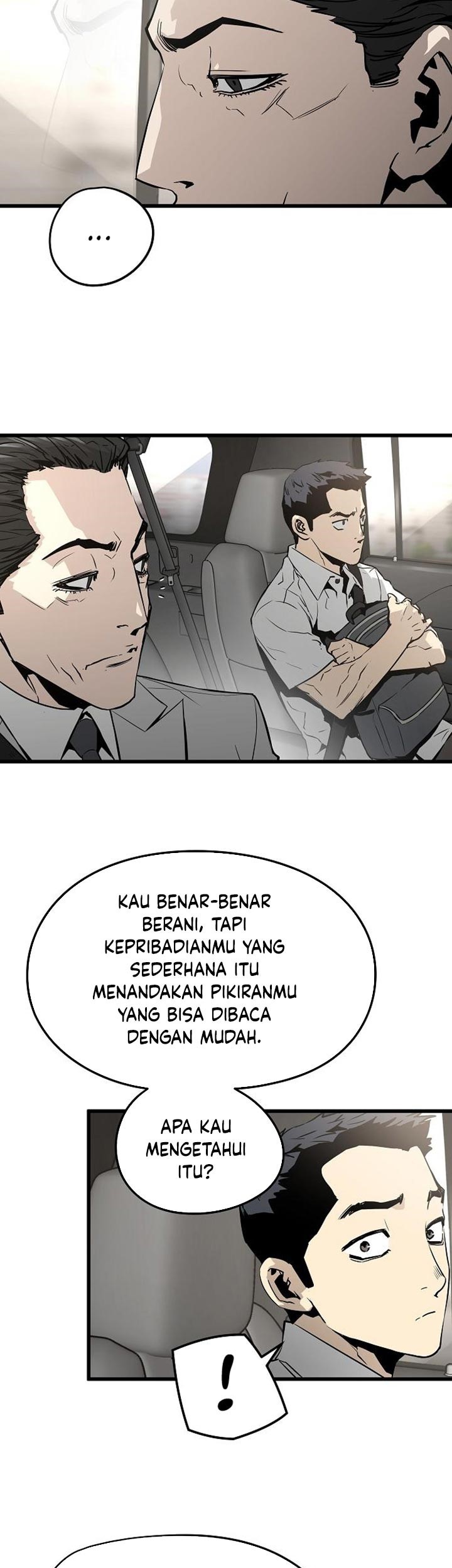 The Breaker Eternal Force Chapter 27 Gambar 59