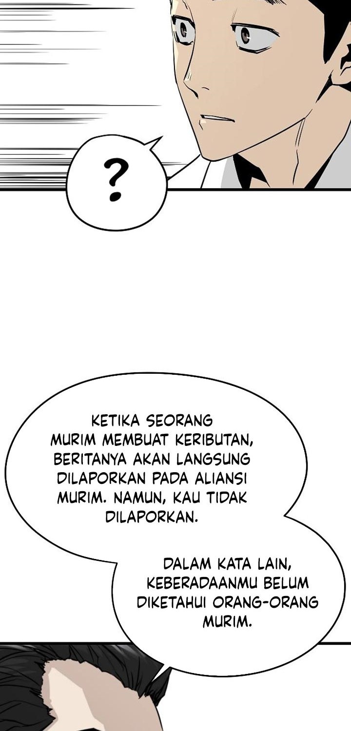 The Breaker Eternal Force Chapter 27 Gambar 64