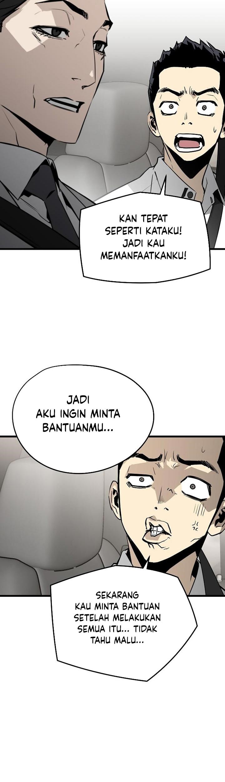 The Breaker Eternal Force Chapter 27 Gambar 65