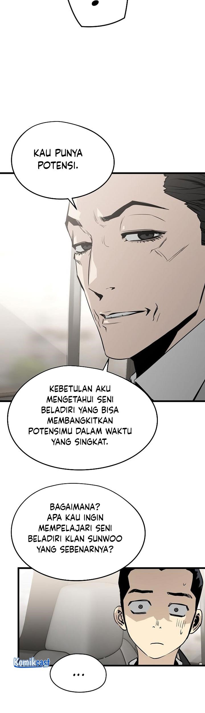 The Breaker Eternal Force Chapter 27 Gambar 67