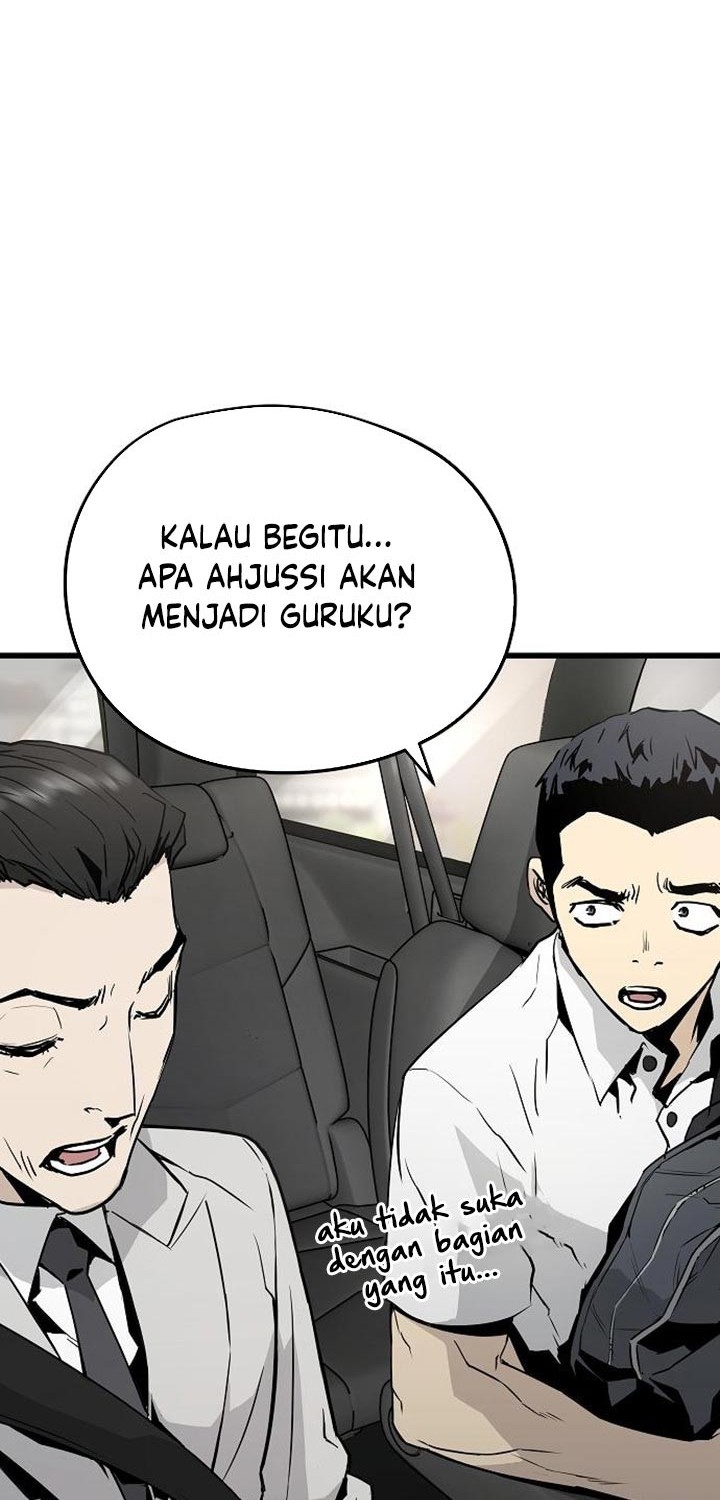 The Breaker Eternal Force Chapter 27 Gambar 68