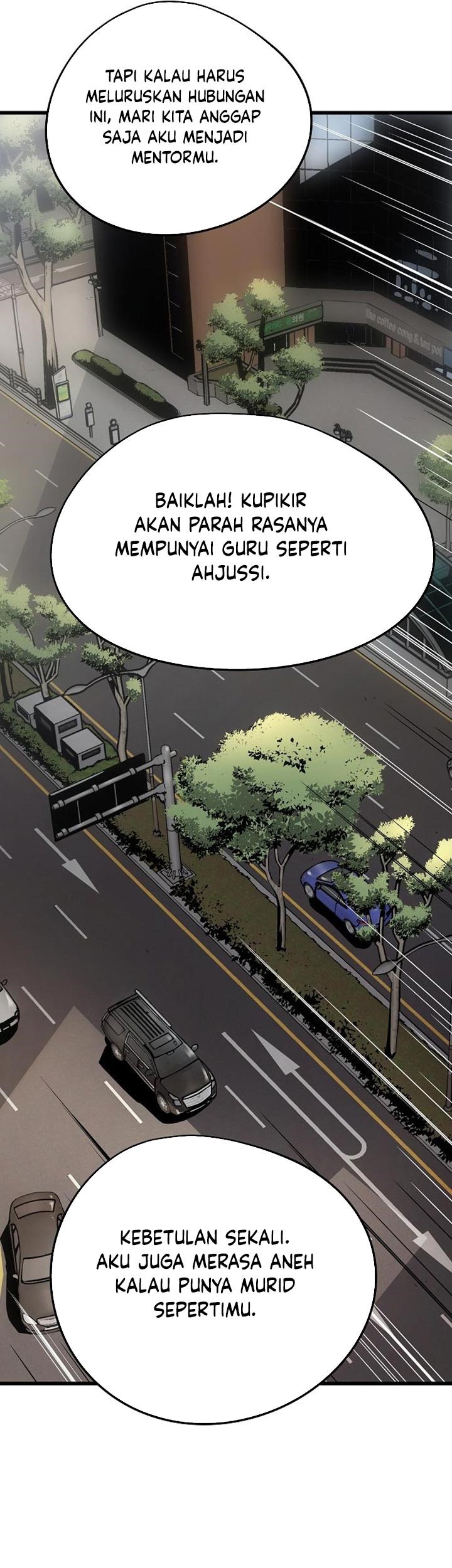 The Breaker Eternal Force Chapter 27 Gambar 70