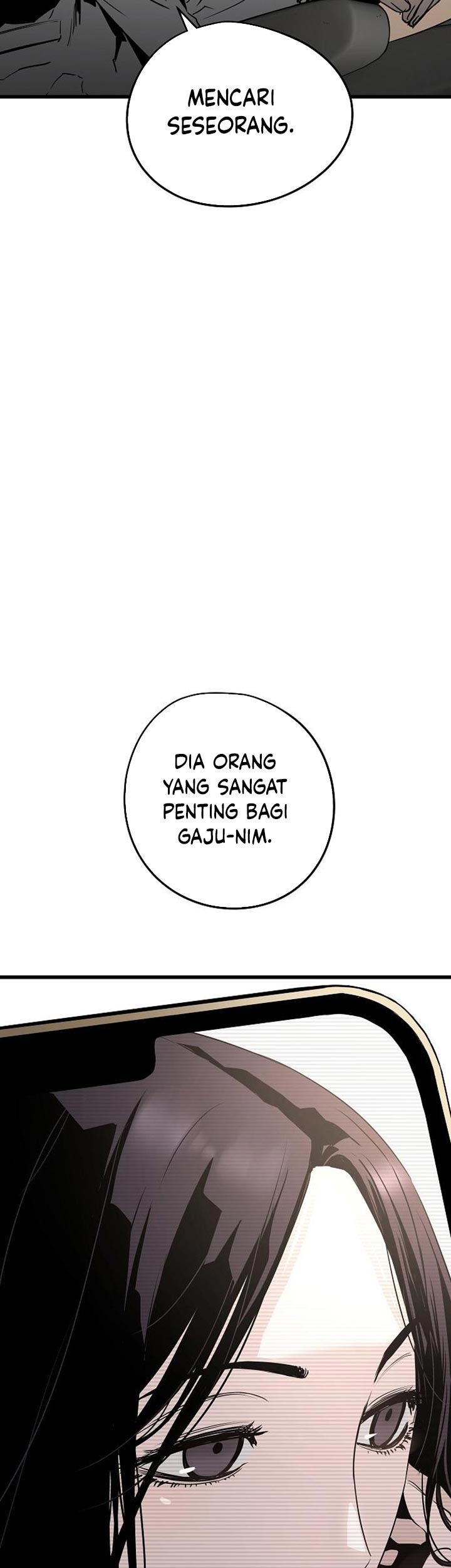 The Breaker Eternal Force Chapter 27 Gambar 72