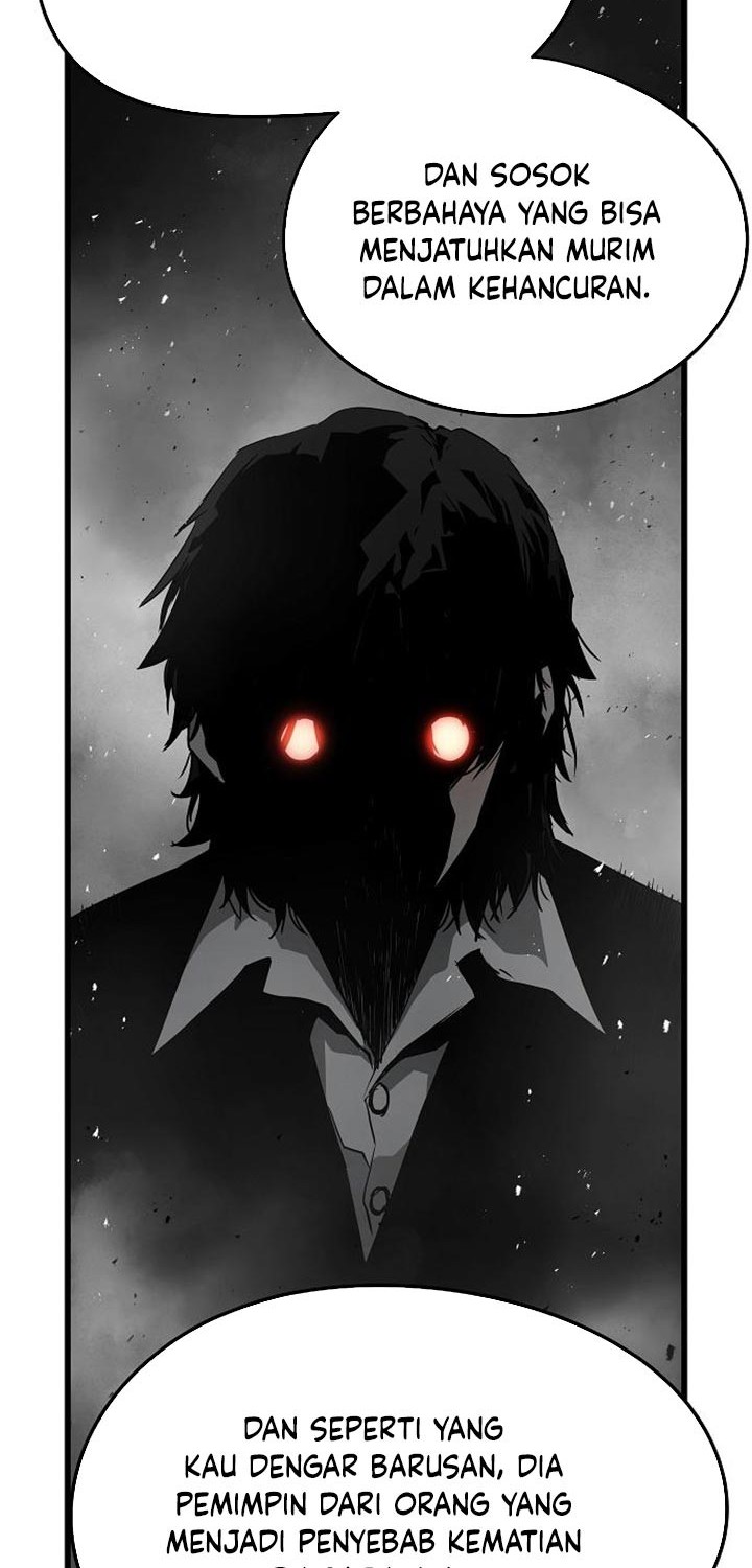The Breaker Eternal Force Chapter 27 Gambar 7