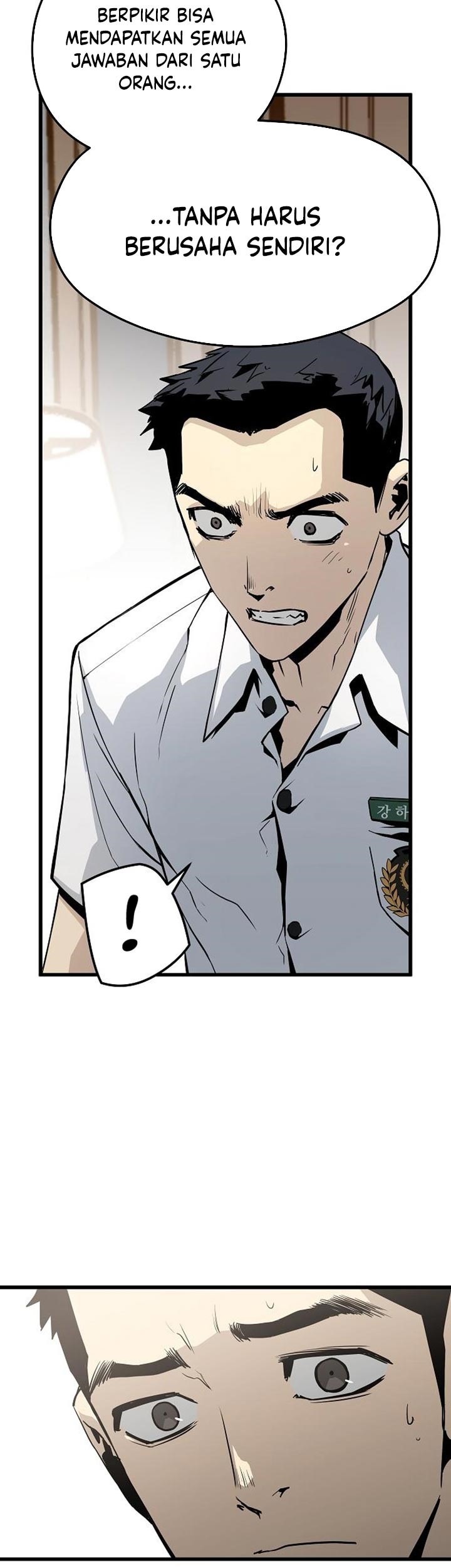 The Breaker Eternal Force Chapter 27 Gambar 12