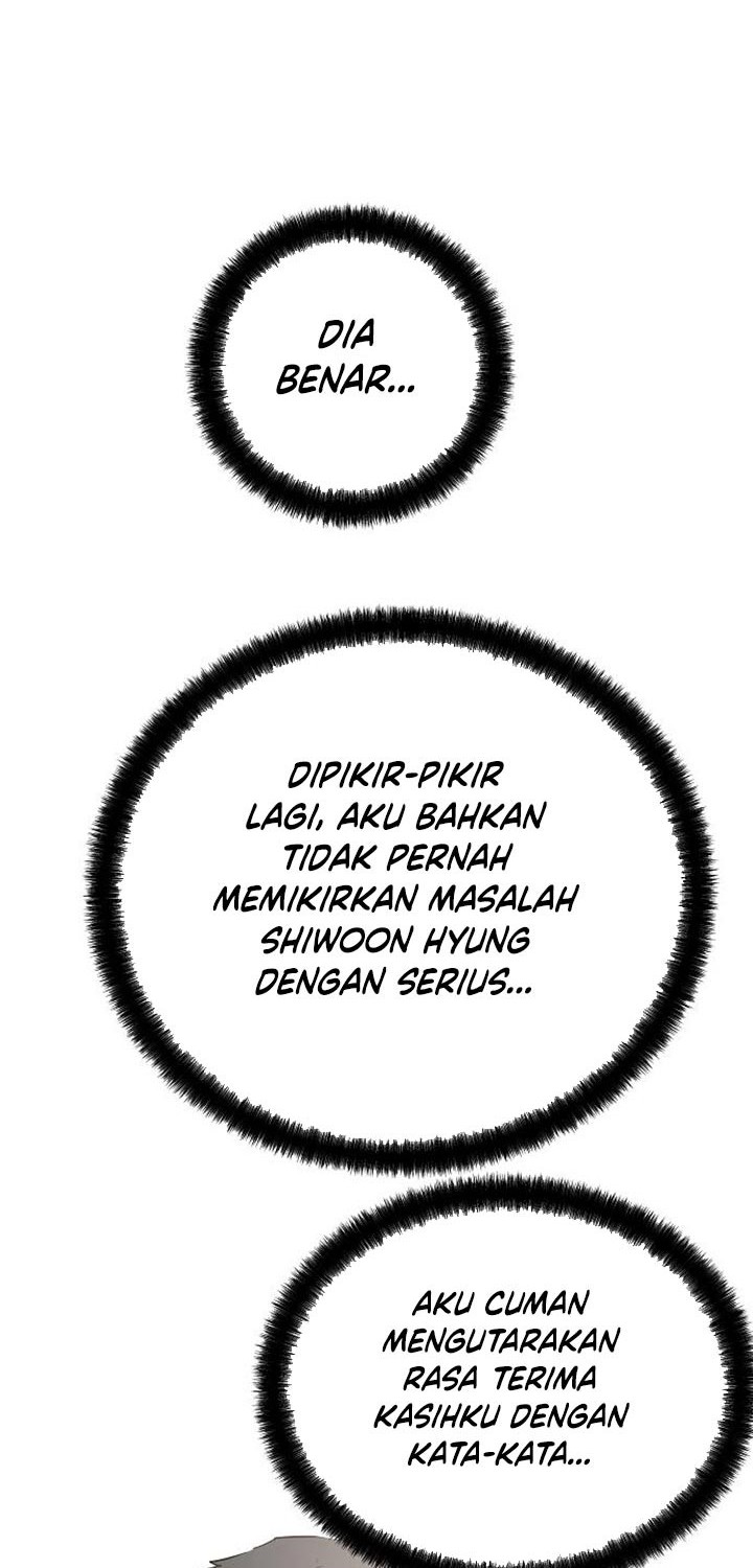 The Breaker Eternal Force Chapter 27 Gambar 13