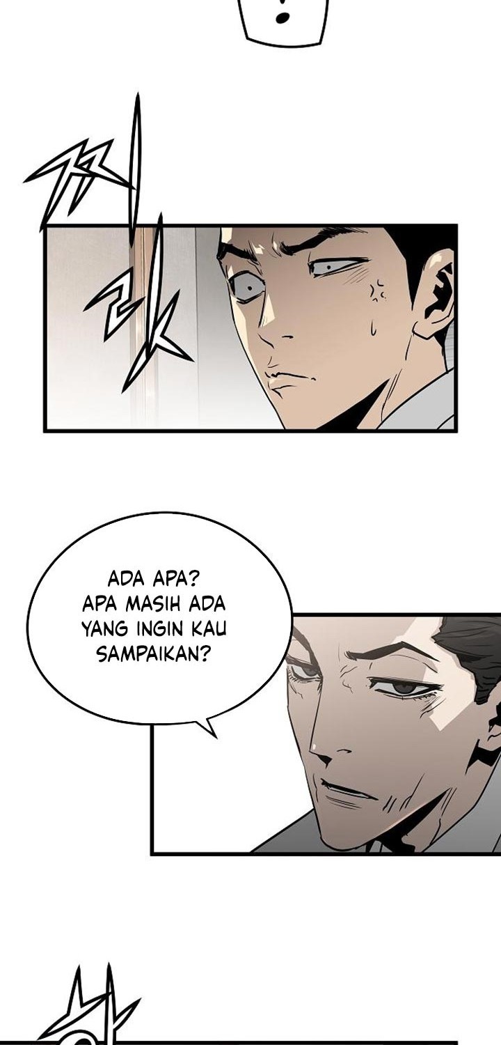 The Breaker Eternal Force Chapter 27 Gambar 15