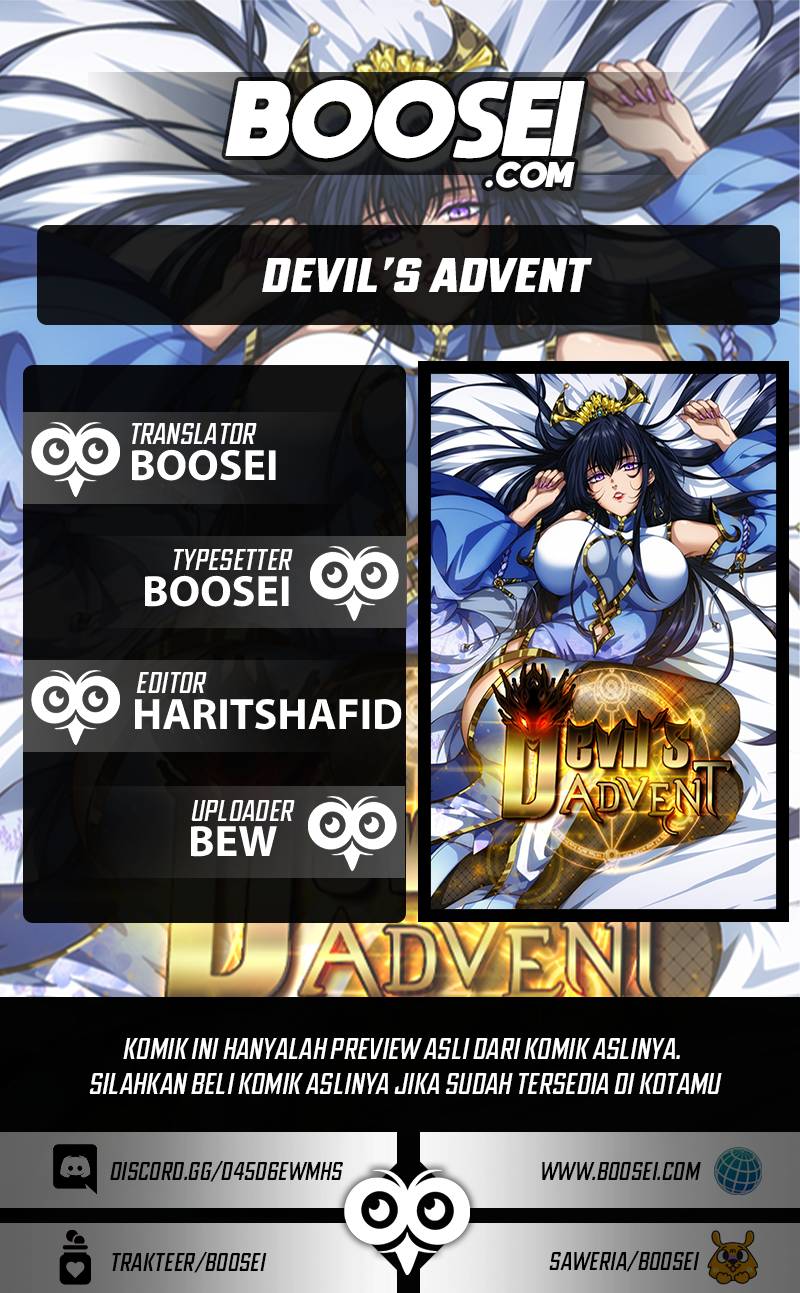 Baca Komik Devil’s Advent Chapter 14 Gambar 1