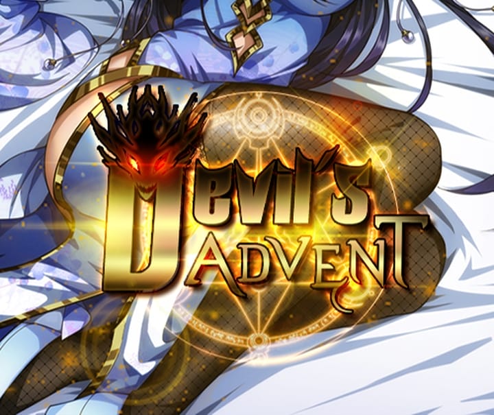 Devil’s Advent Chapter 14 Gambar 27