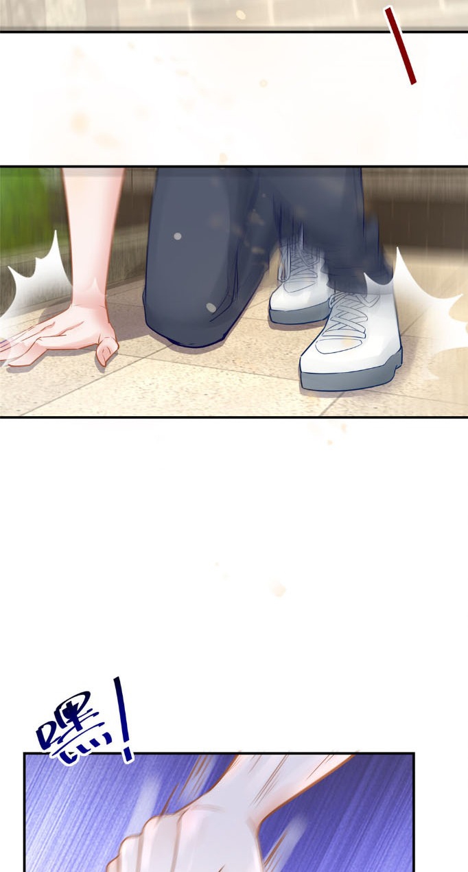 Dad Asked Me to Choose One of Ten Goddesses to Marry Chapter 03 Gambar 12