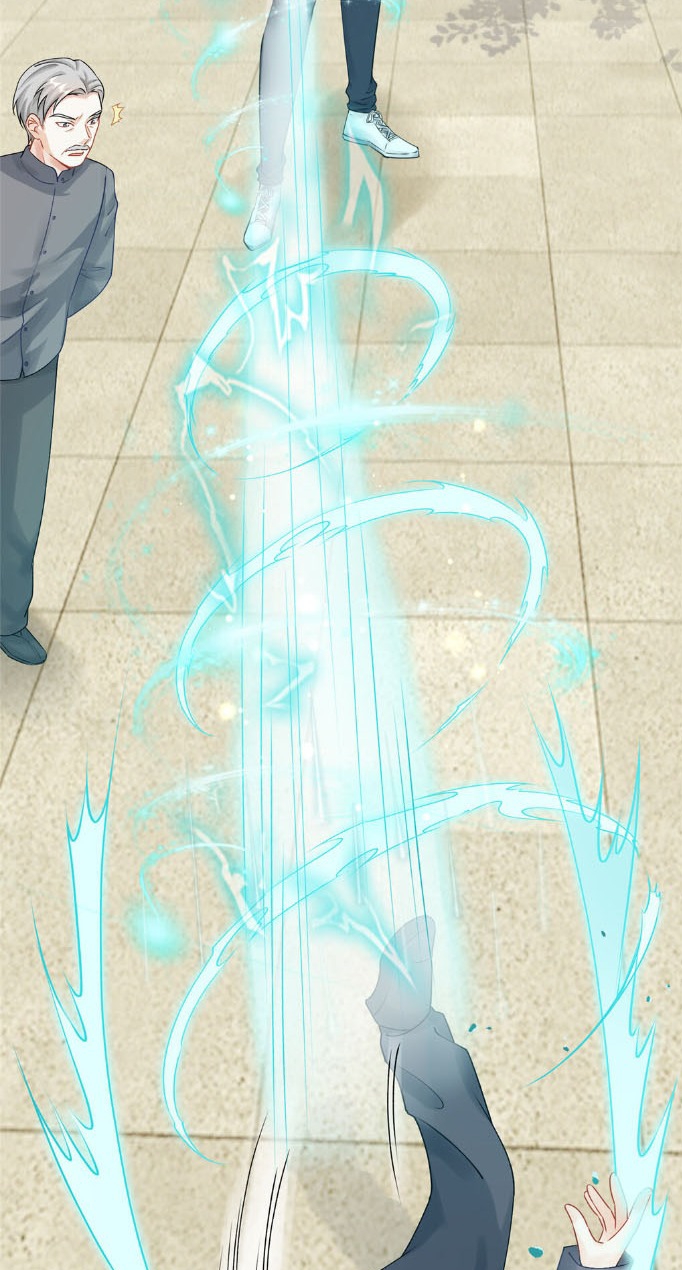 Dad Asked Me to Choose One of Ten Goddesses to Marry Chapter 03 Gambar 18