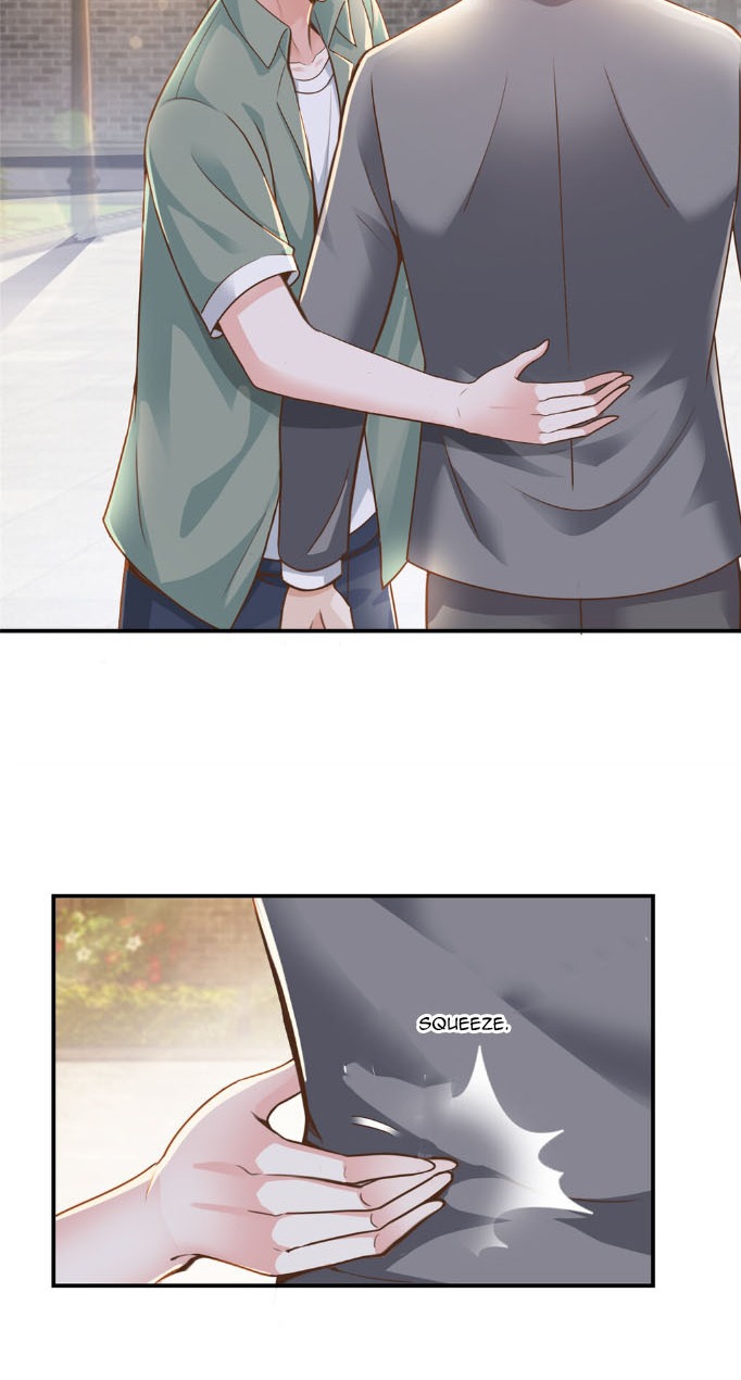 Dad Asked Me to Choose One of Ten Goddesses to Marry Chapter 03 Gambar 24