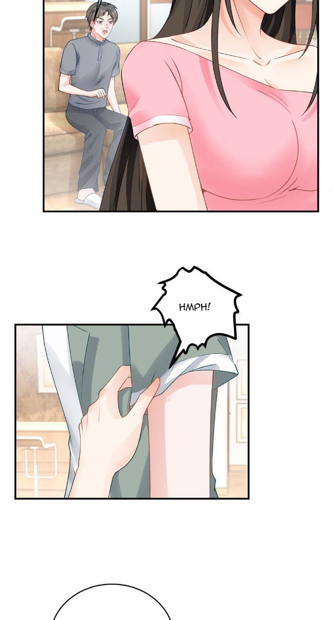 Dad Asked Me to Choose One of Ten Goddesses to Marry Chapter 03 Gambar 6