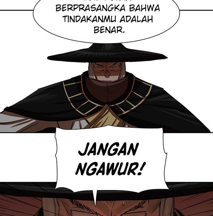 Escort Warrior Chapter 170 Gambar 31
